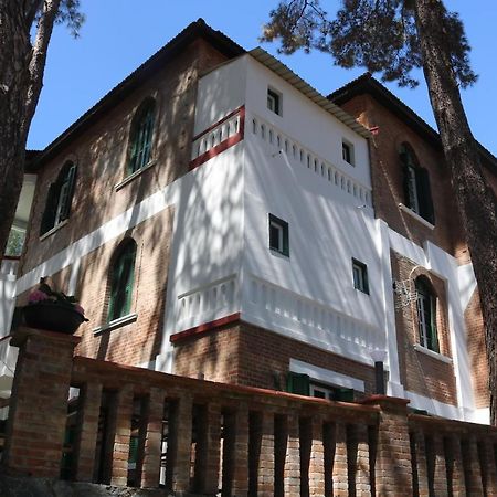 Semiramis Lodge Platres Zewnętrze zdjęcie