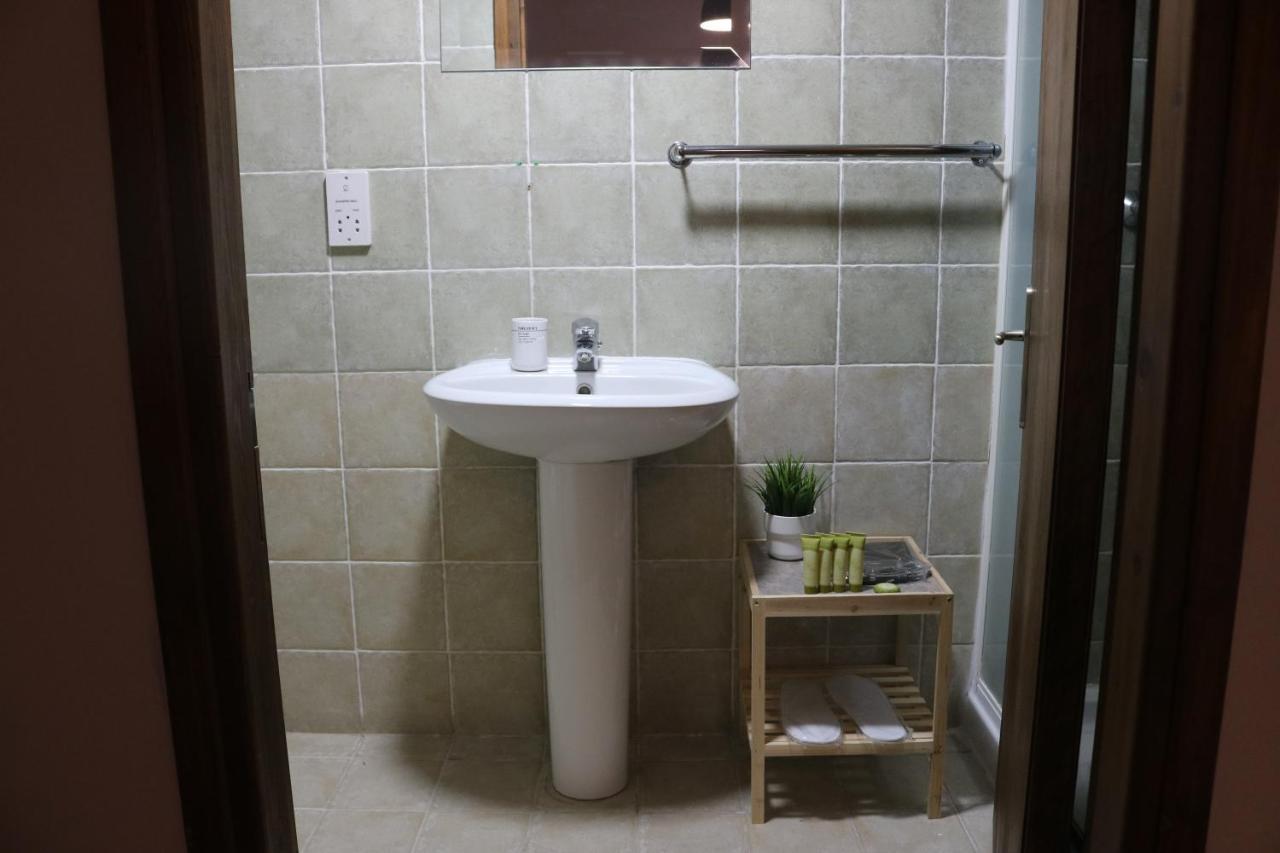 Semiramis Lodge Platres Zewnętrze zdjęcie