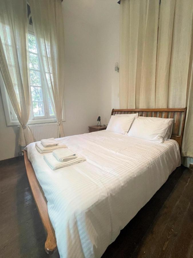 Semiramis Lodge Platres Zewnętrze zdjęcie
