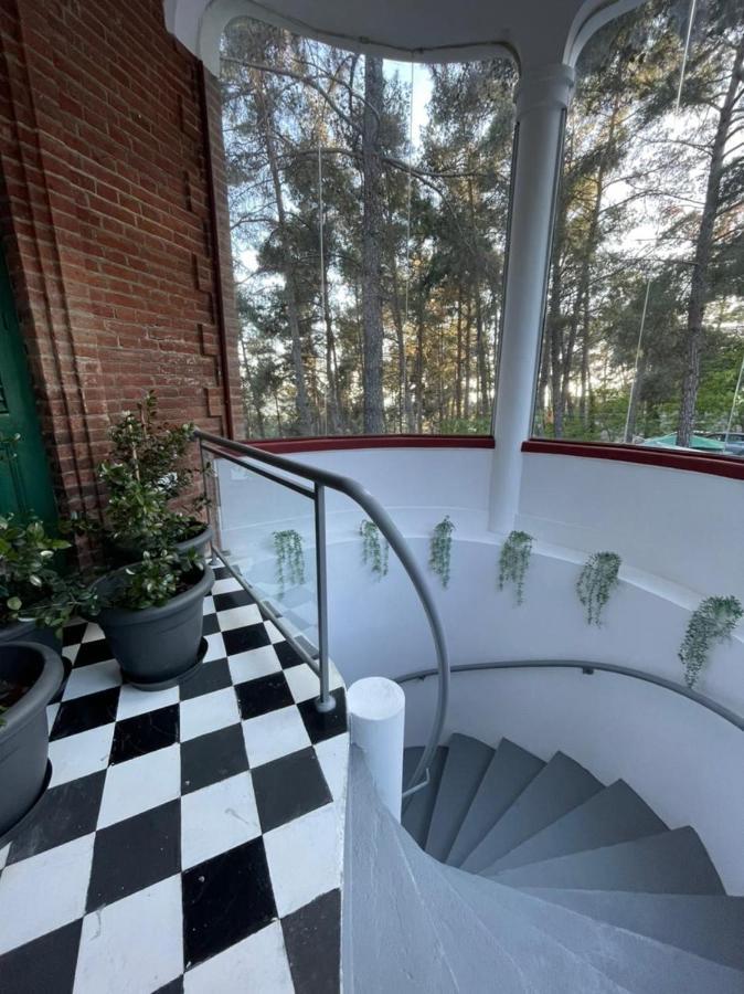 Semiramis Lodge Platres Zewnętrze zdjęcie